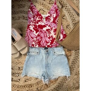 BDG Denim Shorts